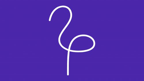 Symbole de Flamingo