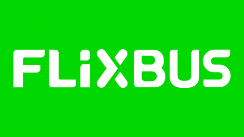 Symbole de FlixBus