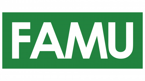 Symbole de Florida A&M University