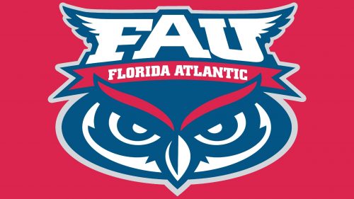Symbole de Florida Atlantic Owls