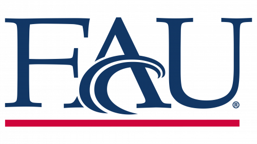 Symbole de Florida Atlantic University