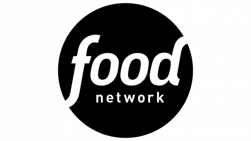 Symbole de Food Network