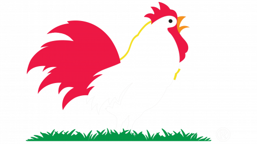 Symbole de Foster Farms