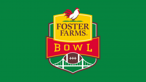 Symbole de Foster Farms Bowl