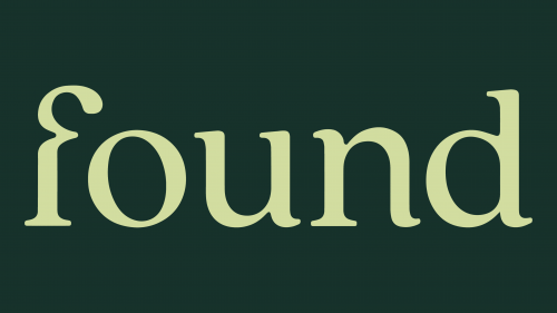 Symbole de Found