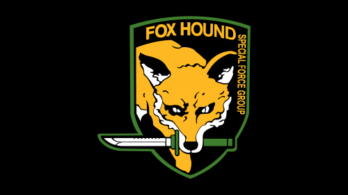 Symbole de Foxhound