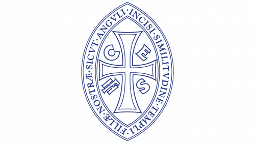 Symbole de Francis Holland School
