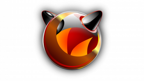 Symbole de FreeBSD