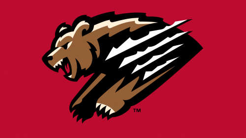 Symbole de Fresno Grizzlies
