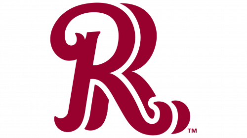 Symbole de Frisco RoughRiders