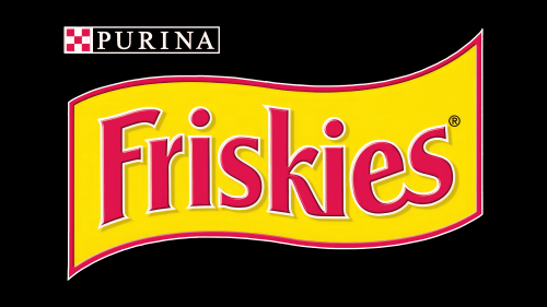 Symbole de Friskies