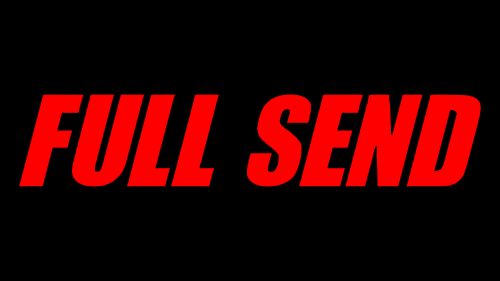 Symbole de Full Send