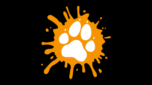 Symbole de FurAffinity