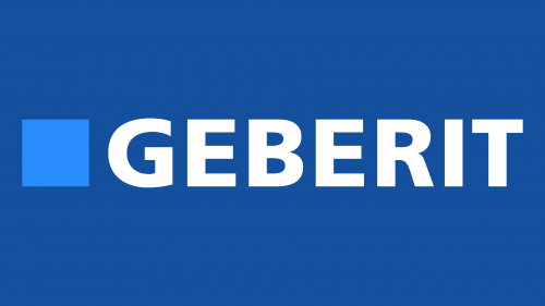 Symbole de Geberit