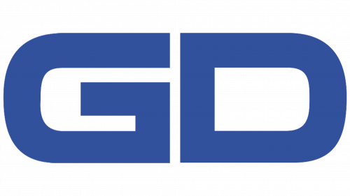 Symbole de General Dynamics