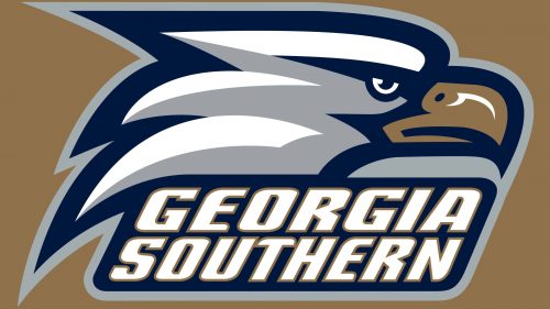 Symbole de Georgia Southern Eagles