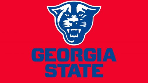 Symbole de Georgia State Panthers