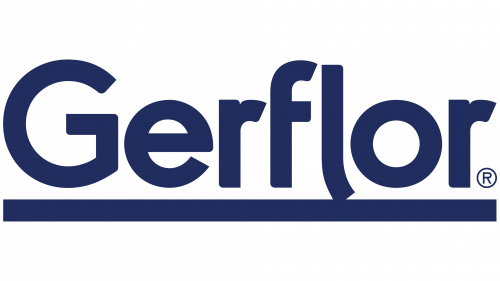 Symbole de Gerflor