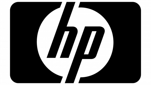 Symbole de HP