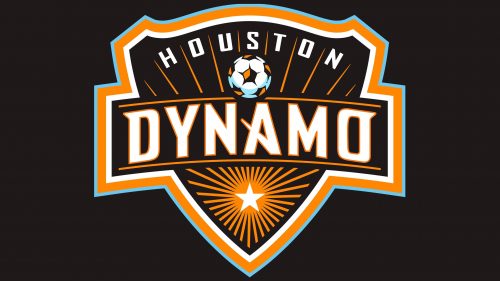 Symbole de Houston Dynamo