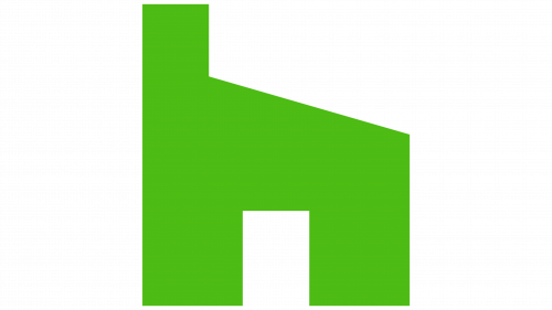Symbole de Houzz
