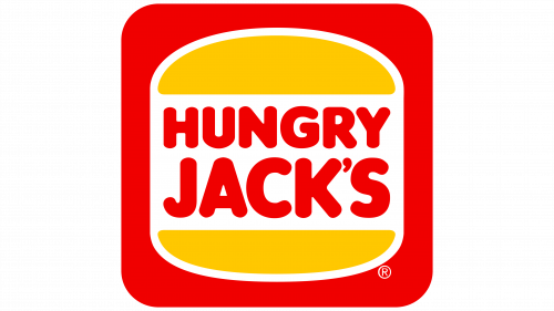 Symbole de Hungry Jack's