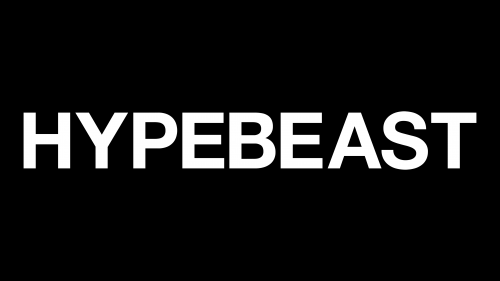 Symbole de Hypebeast