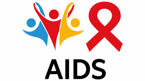 Symbole de IAS AIDS 2024