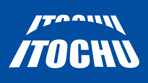 Symbole de ITOCHU