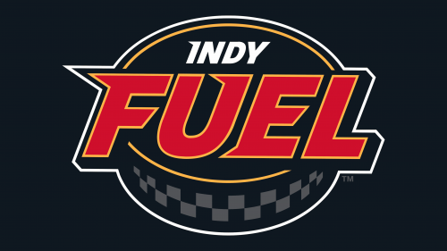 Symbole de Indy Fuel