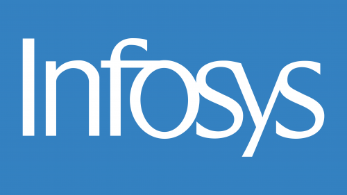 Symbole de Infosys