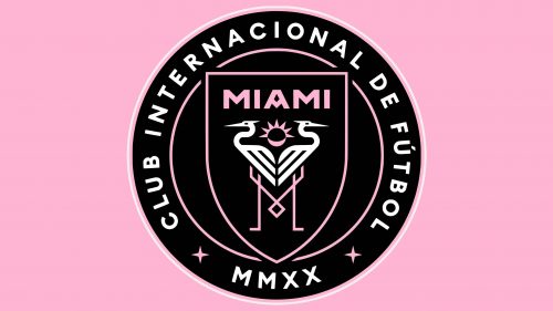 Symbole de Inter Miami C.F.