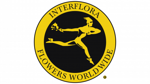 Symbole de Interflora