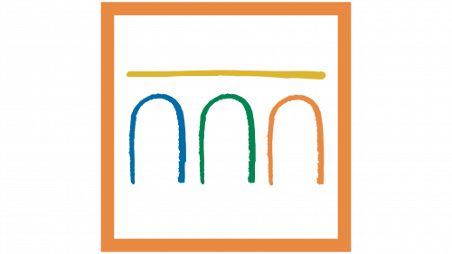 Symbole de Intesa Sanpaolo