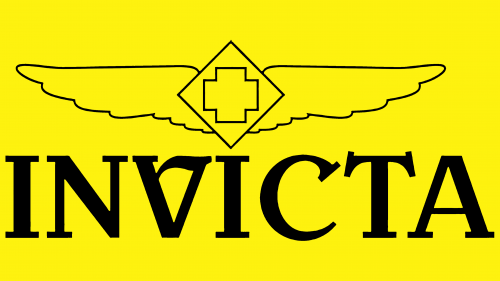 Symbole de Invicta