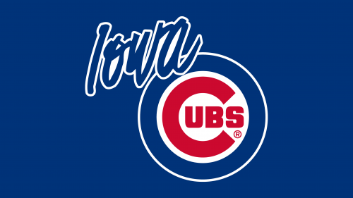 Symbole de Iowa Cubs