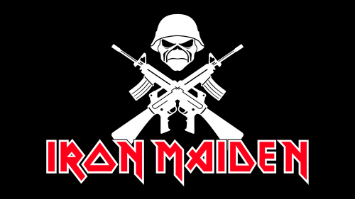 Symbole de Iron Maiden