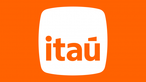 Symbole de Itau Unibanco