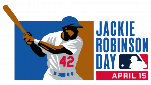 Symbole de Jackie Robinsonday