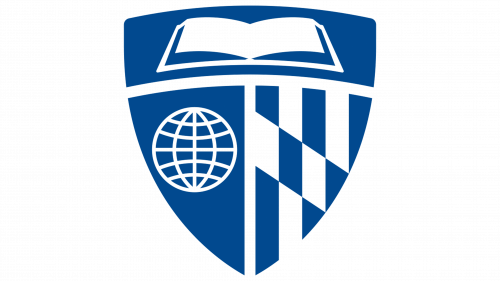 Symbole de Johns Hopkins University