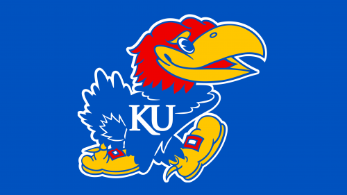 Symbole de Kansas Jayhawks