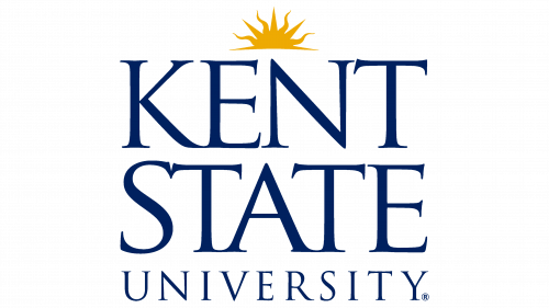 Symbole de Kent State University