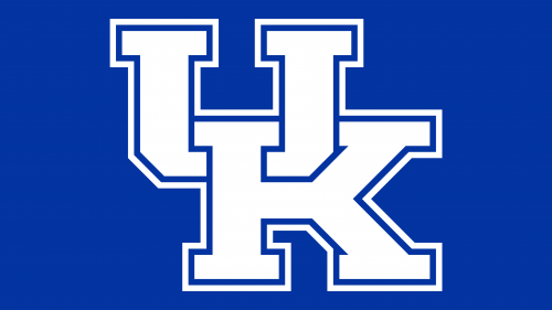 Symbole de Kentucky Wildcats