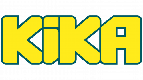 Symbole de KiKA