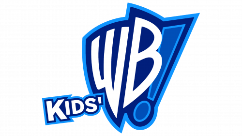 Symbole de Kids WB