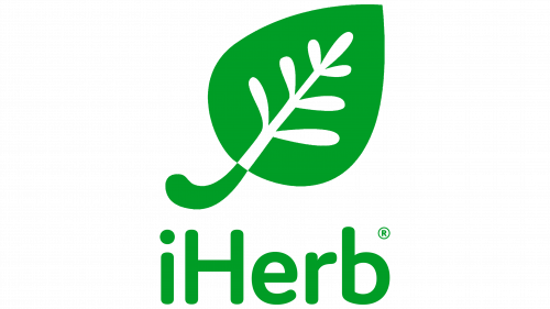 Symbole de iHerb