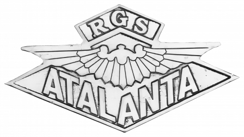 Ancien logo de Atalanta