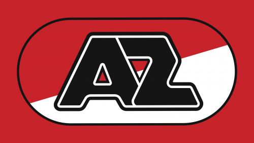 Emblème de AZ Alkmaar