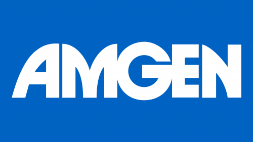 Emblème de Amgen