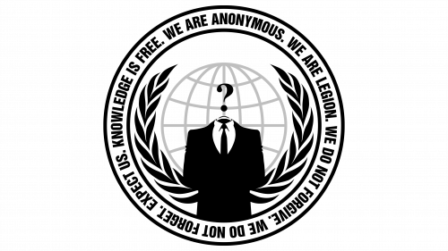 Emblème de Anonymous